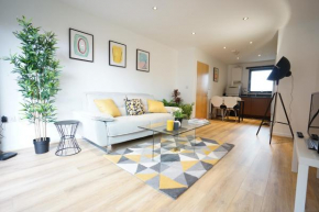 Perfectly located stunning apartment, London